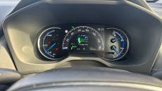 Toyota RAV4 2.5 VVT-i Hybrid Design 5dr CVT 2WD Hybrid Estate